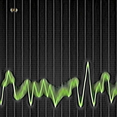 ULTRASONIC album art