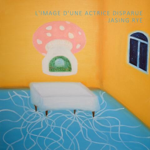 L'Image D'Une Actrice Disparue album art