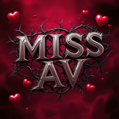 Miss AV(艾薇小姐) album art