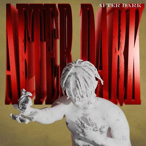After Dark album art