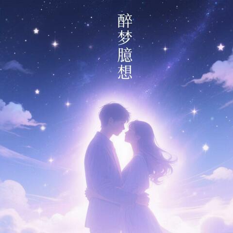 醉梦臆想 album art