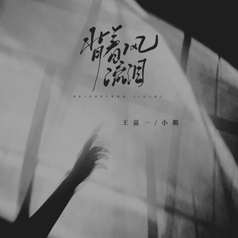 背着风流泪 album art