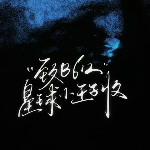 致B612 星球小王子收 album art