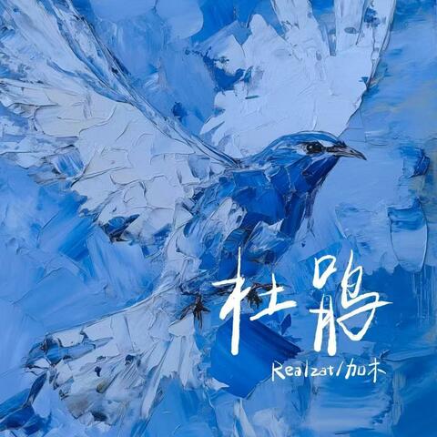 杜鹃 album art