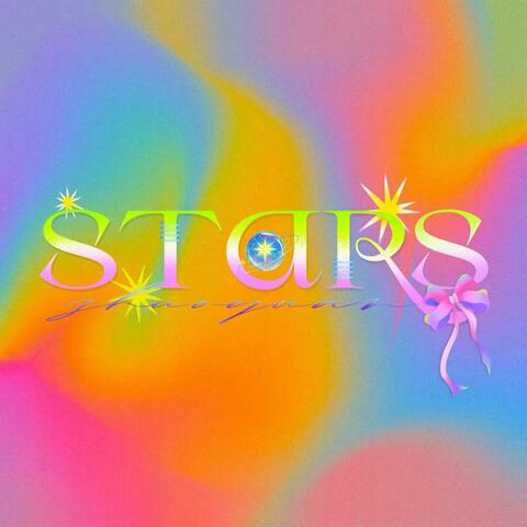 Stars album art