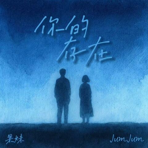 你的存在 album art