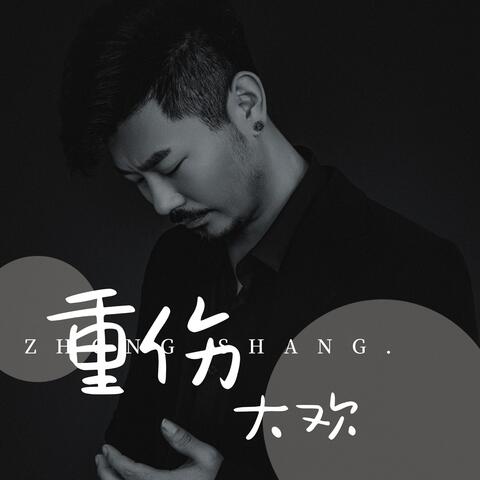 重伤 album art