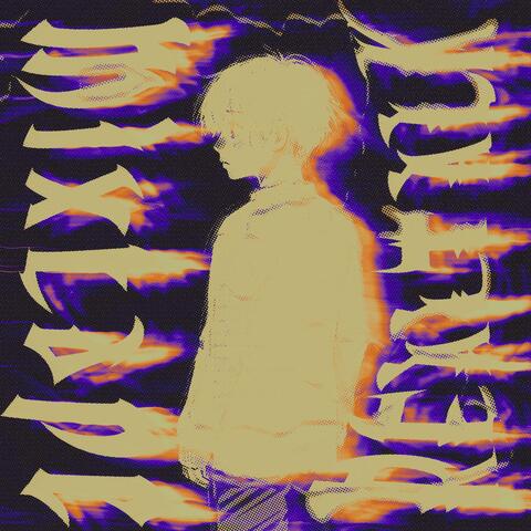 Real Talk album art