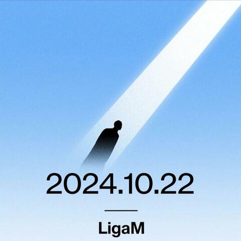 LigaM24作品集 album art