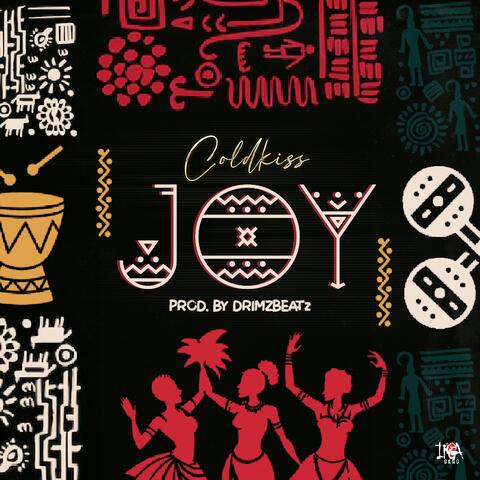 Joy album art