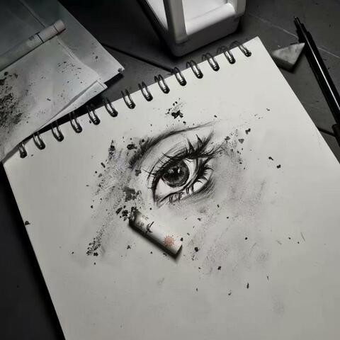 变质 album art