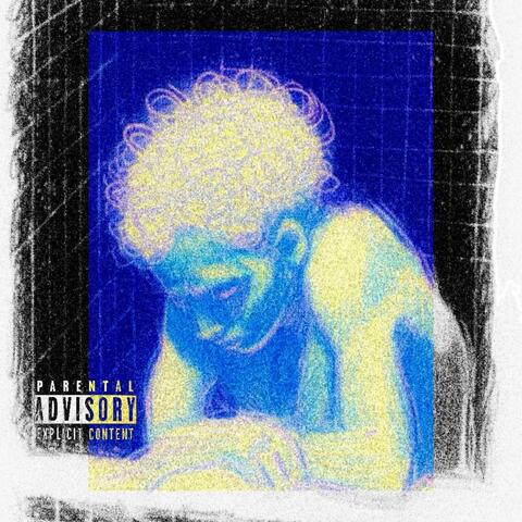 蓝血之子 album art