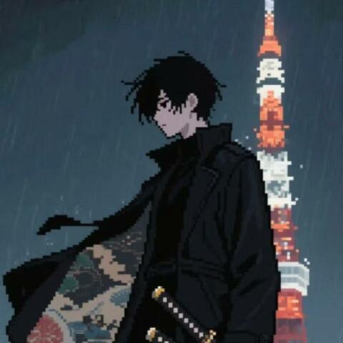 源稚生 album art