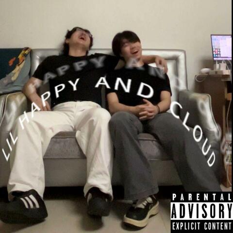 LHACD album art