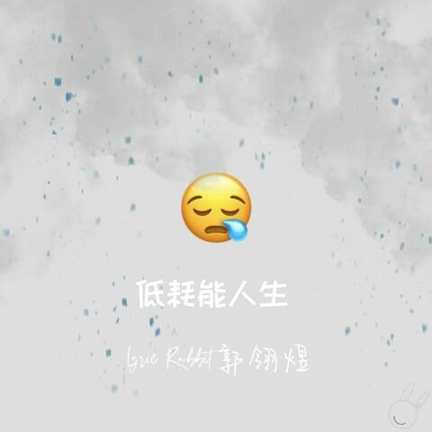 低能耗人生 album art