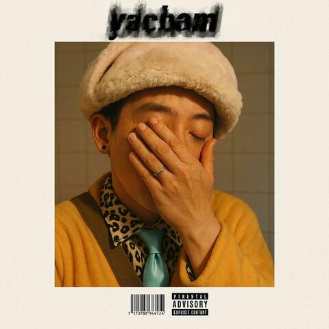 Late Bloom album art