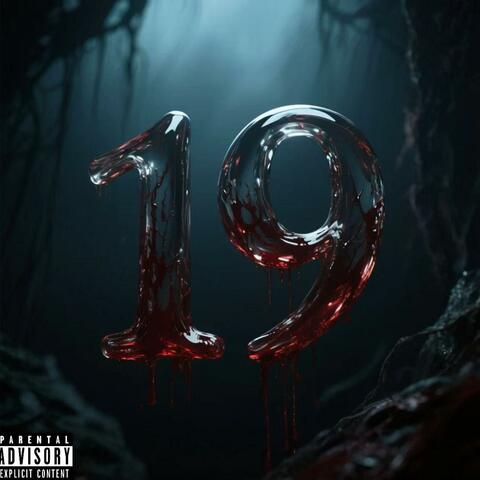 19 album art