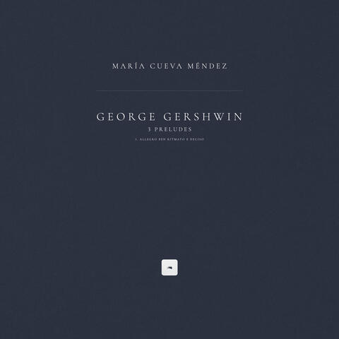 3 Preludes: 1. Allegro ben ritmato e deciso album art