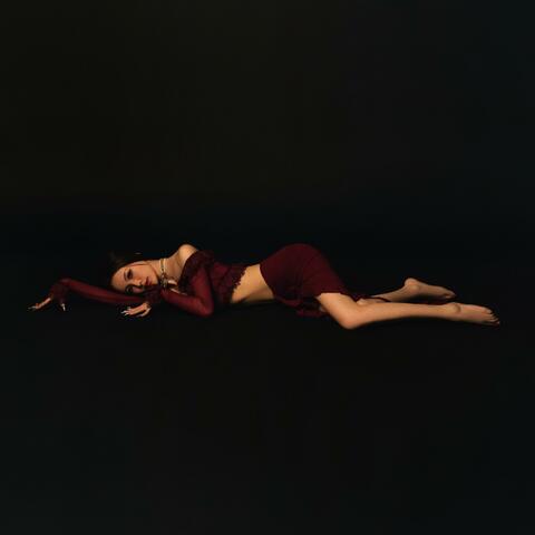 Tonight album art