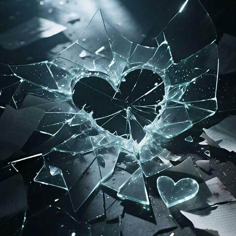 破 album art