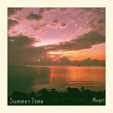 夏时 album art