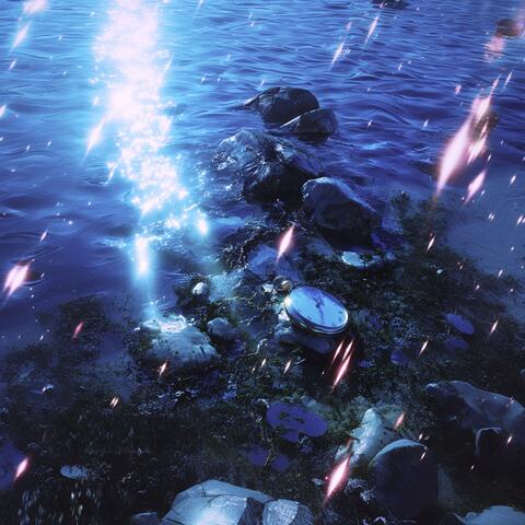 流星 album art