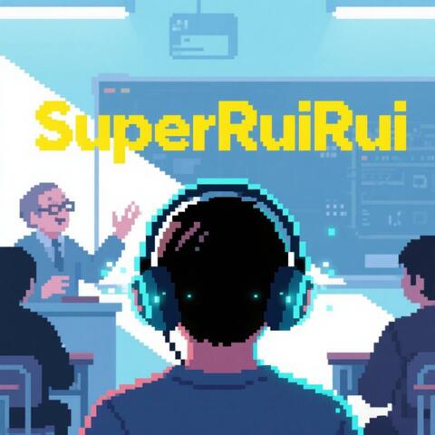 不務正業 album art