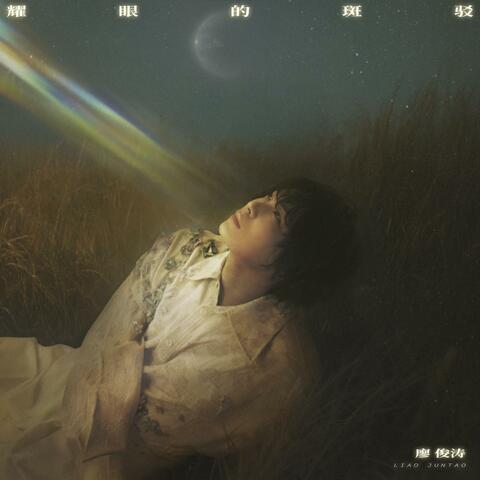 耀眼的斑驳 album art