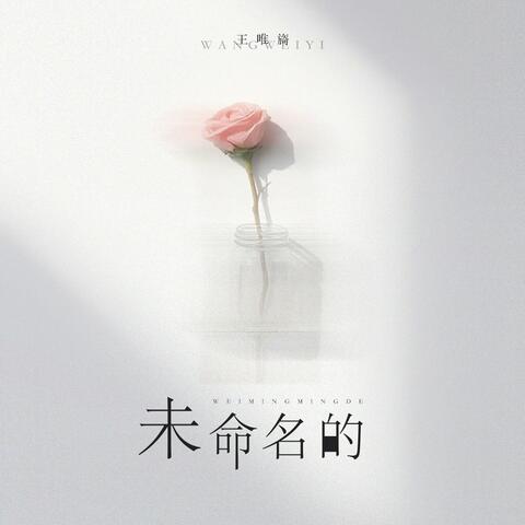 未命名的 album art