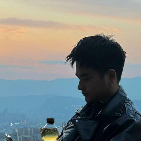 游刃有余 album art