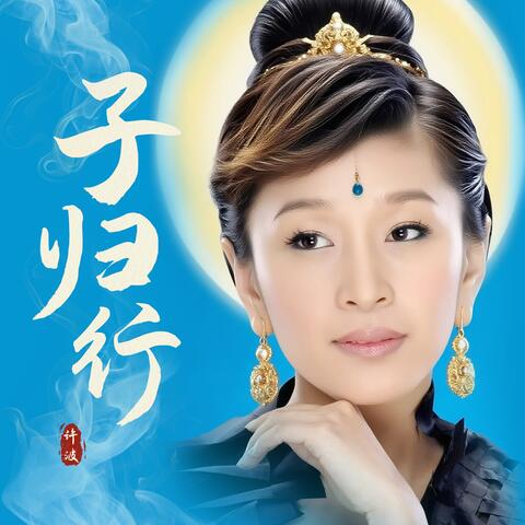 子归行 album art