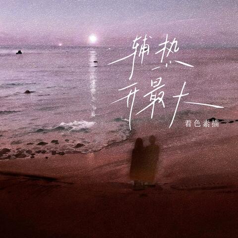 辅热开最大 album art