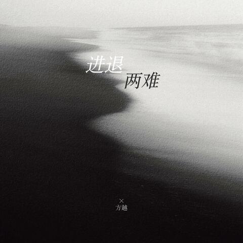 进退两难 album art