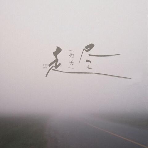 走尽 album art