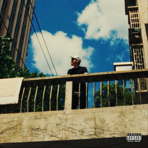 棚户区 album art