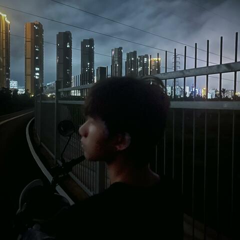 消失的下雨天 album art