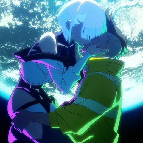 大卫·马丁内斯 album art