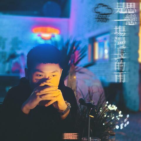 思恋是一场漫长的雨 album art