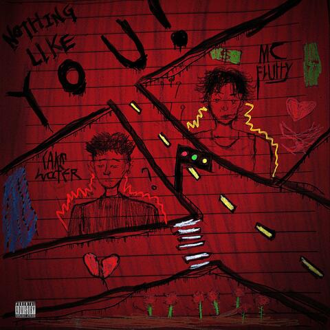 Nothing like U album art