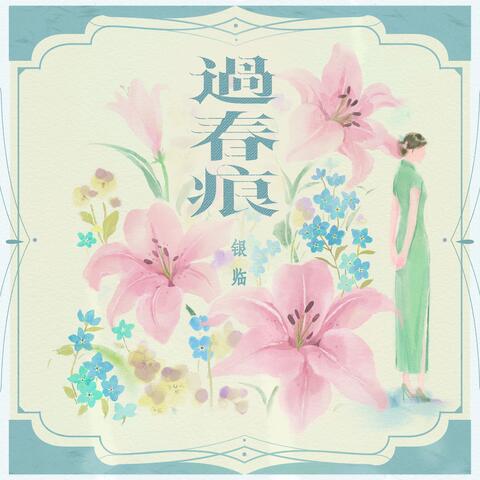 过春痕 album art