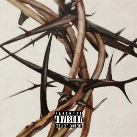 神谕 album art