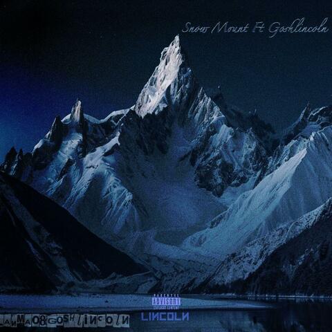 雪山 album art