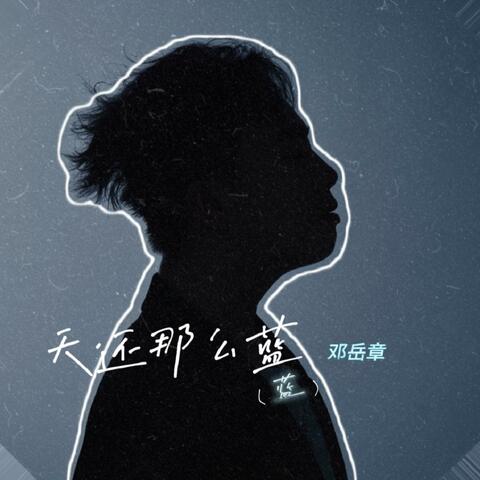 天还那么蓝（蓝） album art