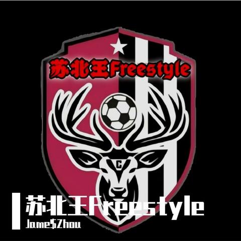 苏北王Freestyle album art