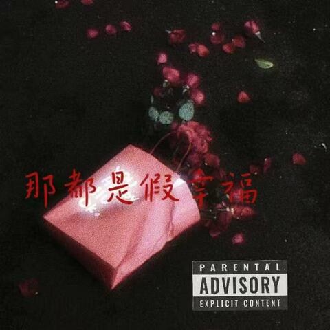 那都是假幸福 album art