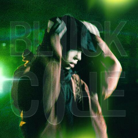 Block Core album art