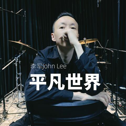 平凡世界 album art