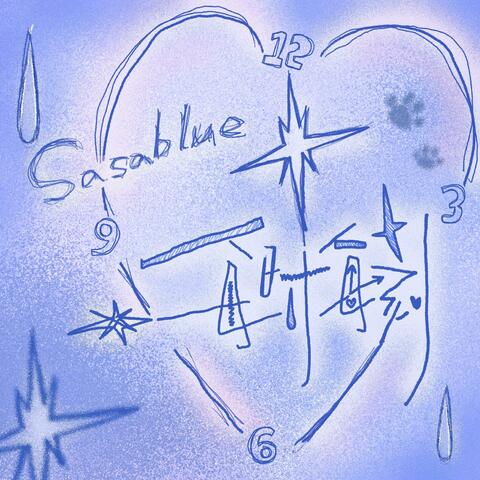 每时每刻 album art