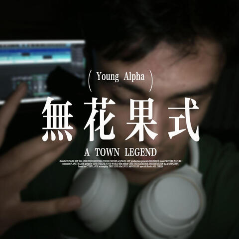 无花果式 album art