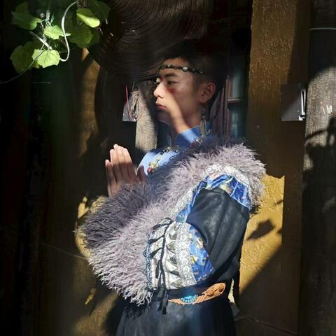 Mood Swing album art